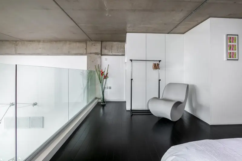 Angel Contemporary Flat in Old Street